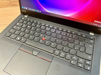 LENOVO ThinkPad X390 i5-8365u/8GB/512GB/13.3FHD - 3