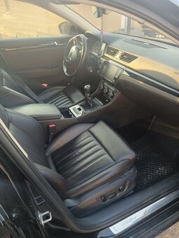 Predam vymenim superb 3 2.0tdi 140kw L&K r2017 - 3