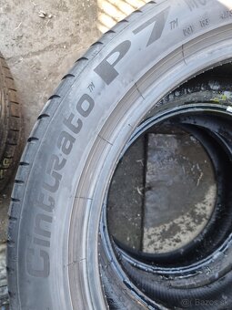 245/45R18 Pirelli dot 23 letné - 3