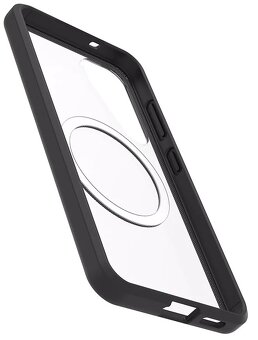 Kryt Otterbox React Magnetic pre Samsung S25 - NOVÝ - 3