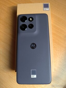 PREDAM MOTOROLA MOTO EDGE 50 NEO CIERNY - 3