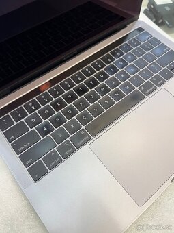 ZÁRUKA | Macbook Pro 2019 - 3