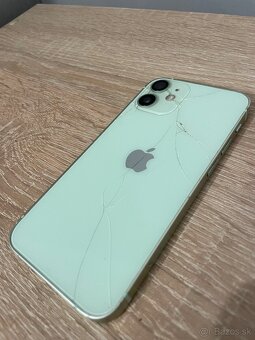 iPhone 12 mini - 3