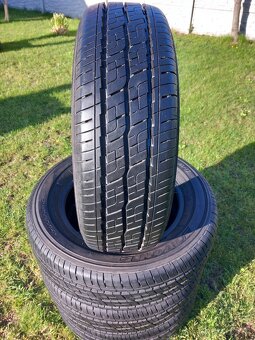 205/65 r16C letne pneumatiky 4kusy - 3