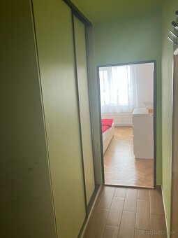 Predaj 2izbový byt Levice centrum - 3