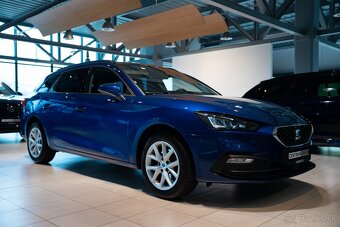Seat Leon Sportstourer 1.5 TSI 130 Style - 3