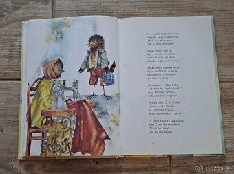 Rozne knihy - 3