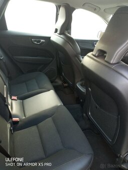 Volvo XC60, Nafta+hybrid, 4x4, 173kw(235PS), r.v.01.07.2020 - 3