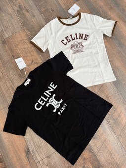 Celine tricko v.S Skladom - 3