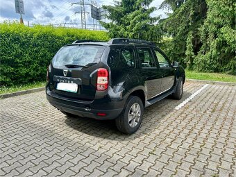 Dacia Duster 1.5 dCi FAP 4x2 LS Stepway - 3