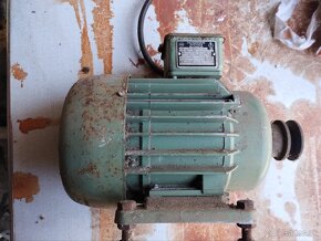 Elektro motor - 3