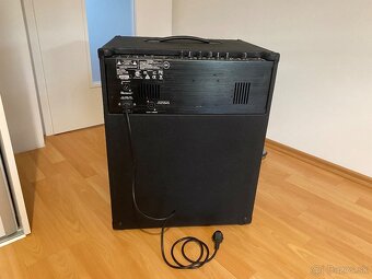 Gallien-Krueger MB 210-II – 500W basové kombo - 3