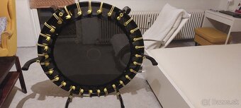 Trampolina Domyos 900-PRO - 3