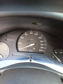 Predám OPEL Corsa 1,0 Ecotec - 3
