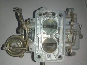 Karburátor Jikov SEDR - 3