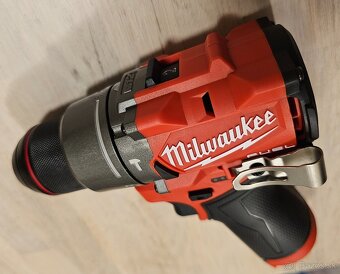 MILWAIUKEE M12FPD2-0 45Nm - 3