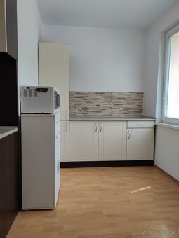 3,5 i. byt 86,64m2-nepriechodné izby - Slnečná ul.-Fončorda - 3