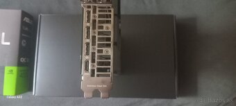 Herná grafická karta RTX 4060 Dual 8GB - 3
