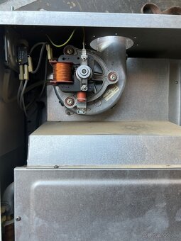 Závesný kotol Protherm 24 KTO 15 - 3
