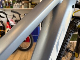 KTM Macina Race 592 29” veľkosť M - 3