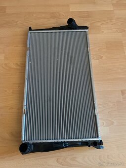Chladic motora Nissens 60785A - 3
