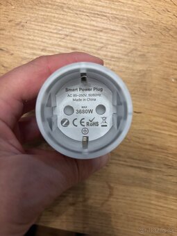 Esp32 Cam, Sonoff, Tuya, Wifi zvoncek, zasuvky - 3