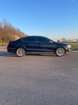 Passat 3.2 b6 V6 - 3