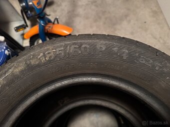 Pneumatiky Barum 185/60 R14 - 3