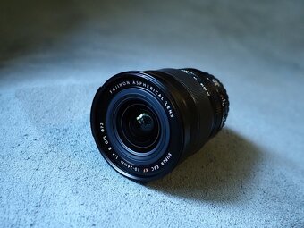 Fujinon 10-24 XF - 3