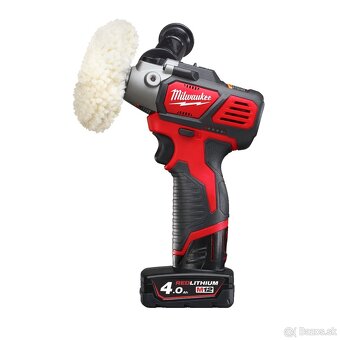 MILWAUKEE M12 - 3