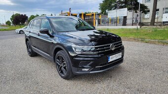Volkswagen Tiguan Allspace 2.0 TDI SCR BMT - 7miest - 3