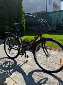 Predam bicykel - 3