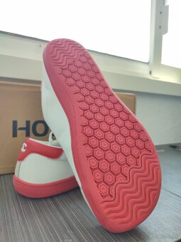 Barefoot tenisky unisex Hobibear 41.5 - 3