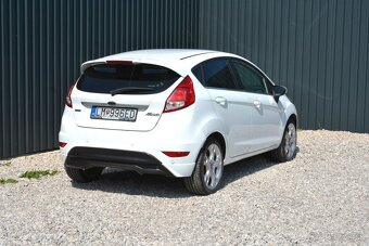 Ford Fiesta 1.0 ST-Line, EcoBoost, Automat - 3