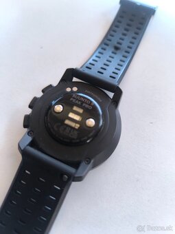 Suunto 9 peak pro all black - 3