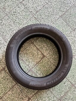 Letne pneu Michelin 195/55 R16 - 3