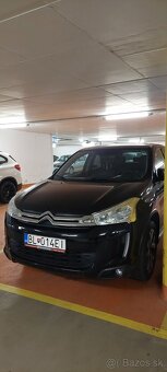 C4 Aircross 1.6 HDI - 3