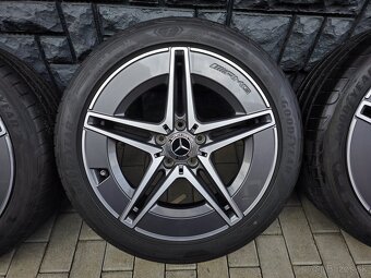 5x112 R18 Mercedes Benz W206 Letna sada - 3
