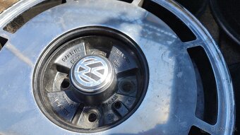 Dobové disky Intra 4x100 R14 6J - 3