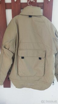 Motobunda MOBIG XXL , XL a M - 3