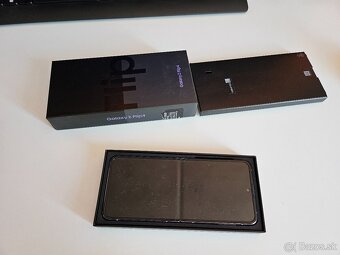 Samsung Z flip 4 128gb - 3