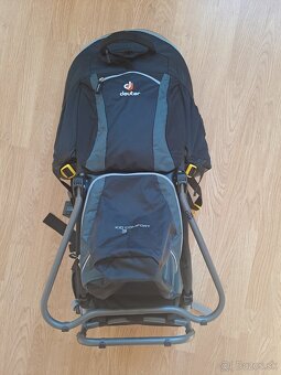 Deuter KID COMFORT 3 - 3