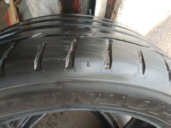 4x letné pneumatiky 225/45 r17 - 3