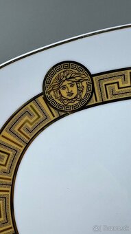 Porcelánová misa VERSACE, nová - 3