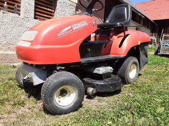 traktorova kosacka Wisconsin W1618 - 3