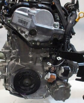 MOTOR H4M C632 - 1,6 E TECH RENAULT - 3