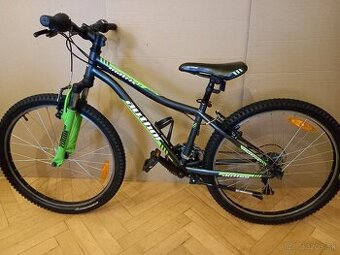Predám bicykel AUTHOR - 3
