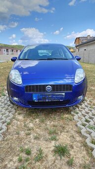Fiat grande punto 1.2 8v 48kw - 3
