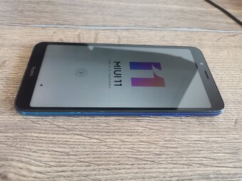 Xiaomi Redmi 7A Modrý 2GB RAM 32GB Pamäť - 3