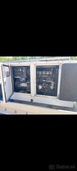 20kva generator - 3